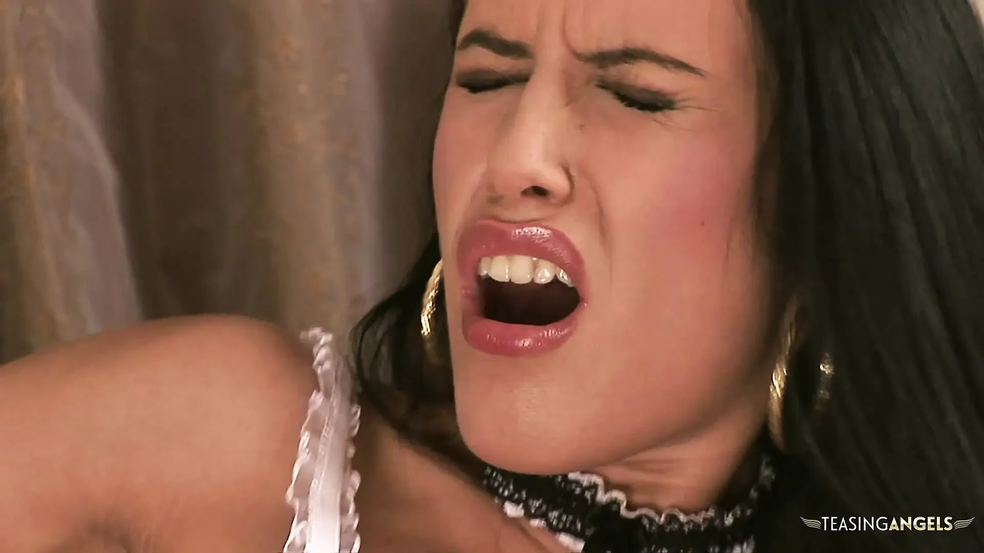 Hardcore,european,stockings