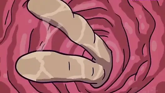 Seven Minutes Of Heaven - Mommy Suck Boy Cock ( Uncensored )0