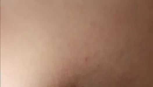Идеальная жопа раком