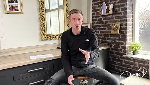 Ask Me Anything with Danny D