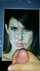 Tribute to Cobie Smulders