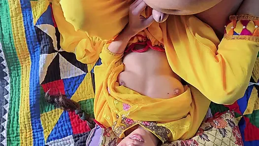 Frist Time Fucked Very Tight pussy