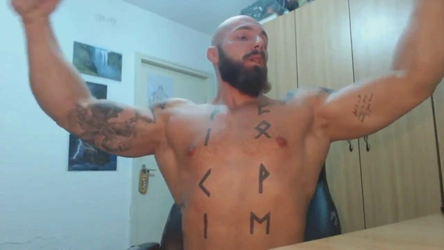 Straight Superior Man Needs to be Worshiped