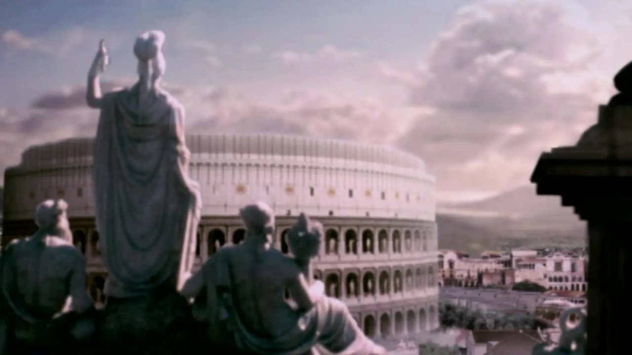 Romans
