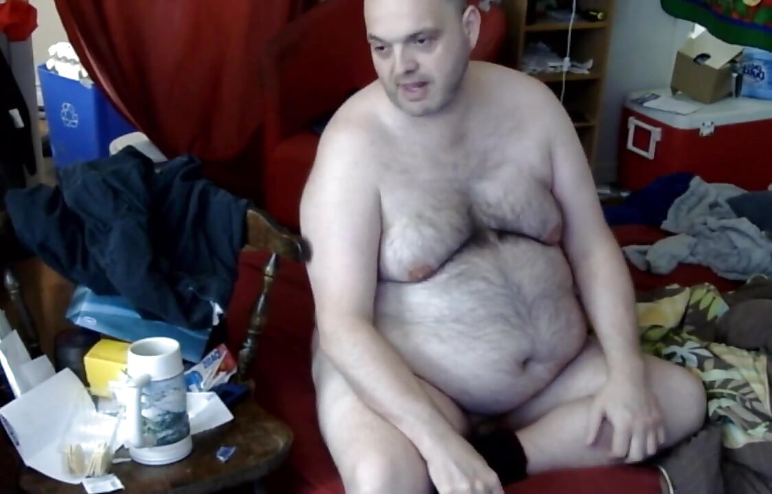 Relax Naked