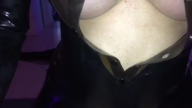 Fucked by a Cat Woman and i liked it