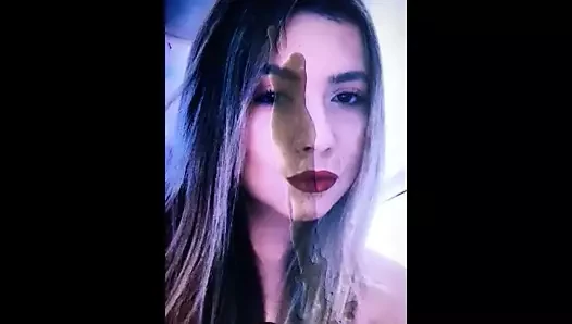 Cum haraç için slutneedcum