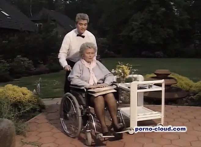 Lady boss and here workers. DVD