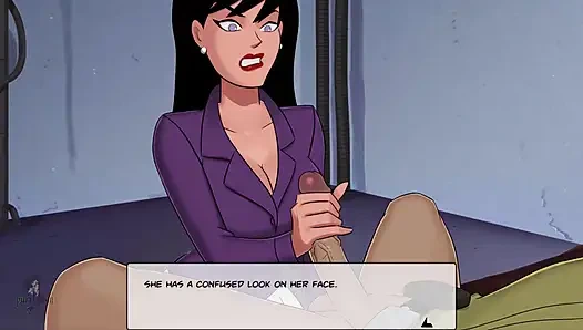 Etwas unbegrenzter unzensierter leitfaden, teil 21