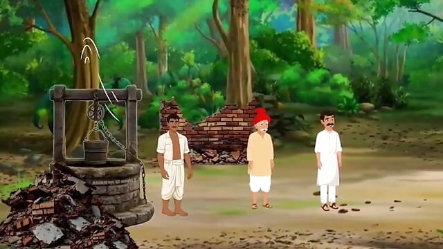 Ajnaabi chokidar