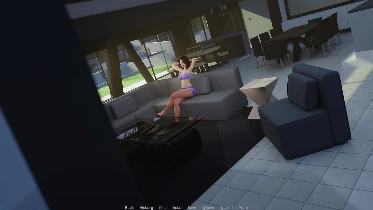 Complete Gameplay - Away From Home, Part 5