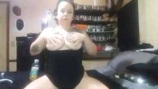 Pantat bahenol cewek semok ini dientot habis-habisan sampai lubangnya menganga lebar - pov