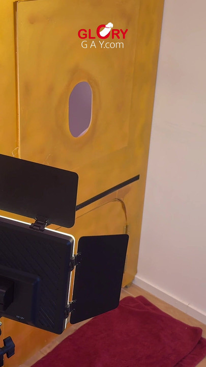 Gold Gloryhole Horror & Lust – the last surprise got me down