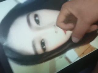 korean friend cumtribute