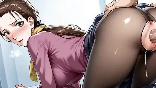 Fumiko Ishida (Конан)