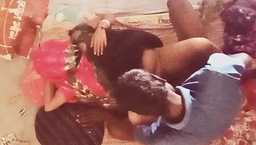 Din Mein aunty ko chod liya I fucked my aunt during the day