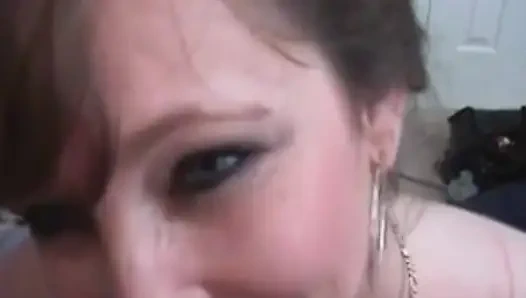 Brooke Babylon's Sweet Oral Skills