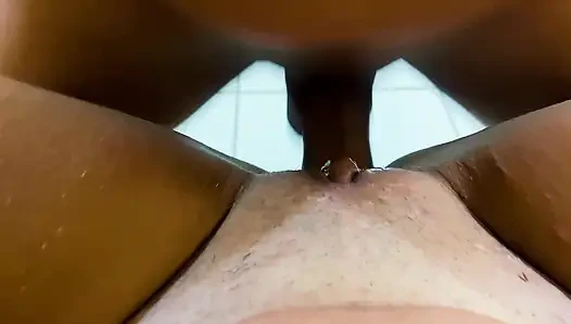 Pov ngentot pantat paling aduhai di brasil