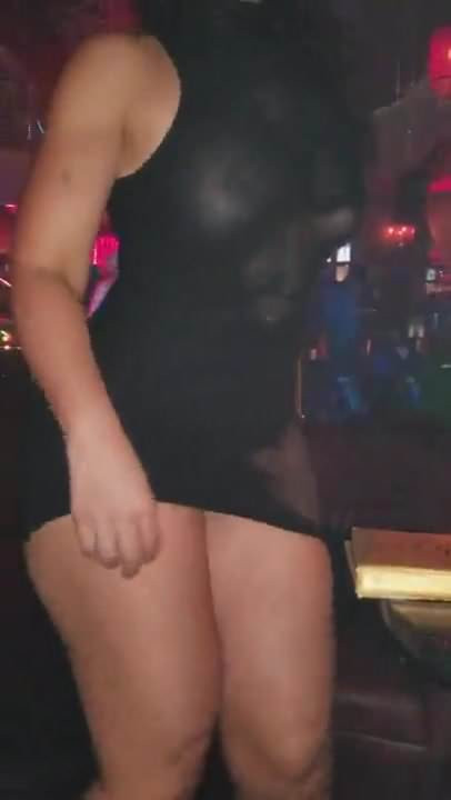 Sexy Latina