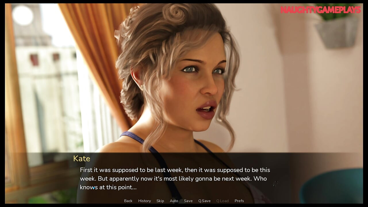 Eruption Imminent 17 By MorriganRae - Horny Futanari Sharing Bed With Pretty Slut