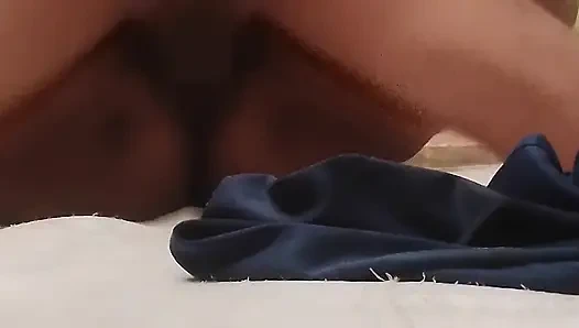 Desi Bhabhi ko lita ke chodne ka maza liya