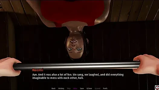 A House in the Rift - ( PT 05) - ZanitH