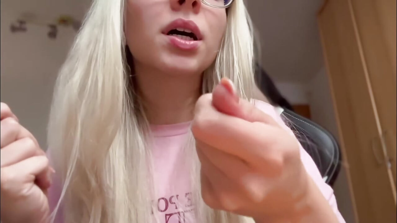 Brainwashing You Into Beta Asmr