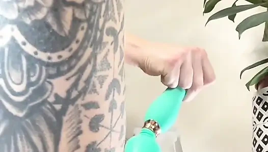 Solo, erstmals sexmaschine versucht