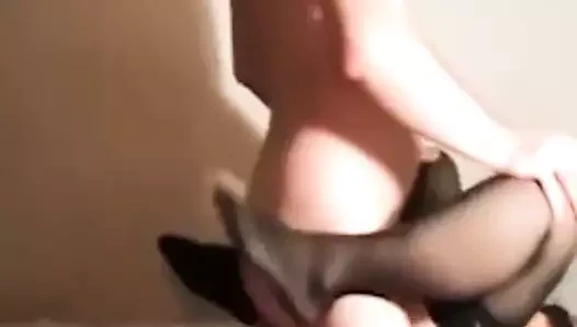 Sexy Creampie Fucked