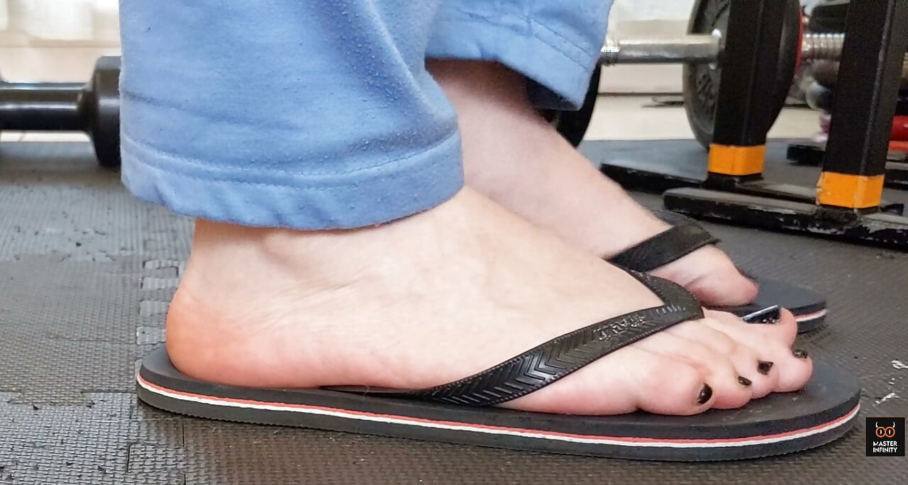 Flipflops Fanatic