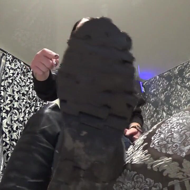 I will make you perfect dirty boot licker