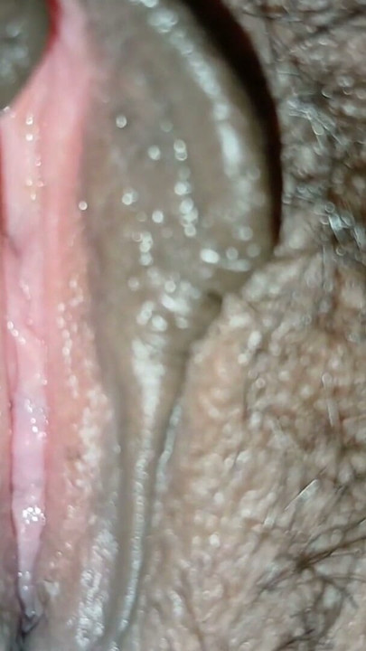 Very hot Hindi stepmom with her wet pussy is surprised by her stepson | Clip 2
