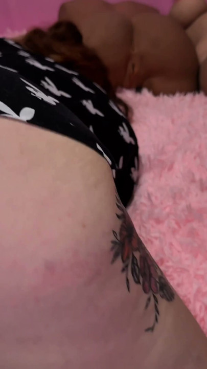 Pawg nova and fijii pornbox getting fuck by Str8rich in the ass horny stepfamily | Clip 2