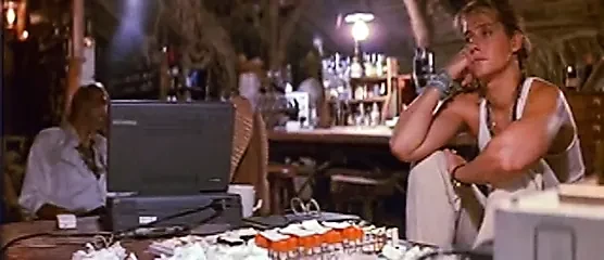 Lorraine Bracco - Medicine Man