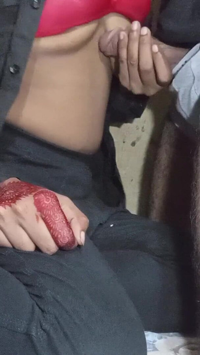 孟加拉继妹和爱做爱 | 短片 2