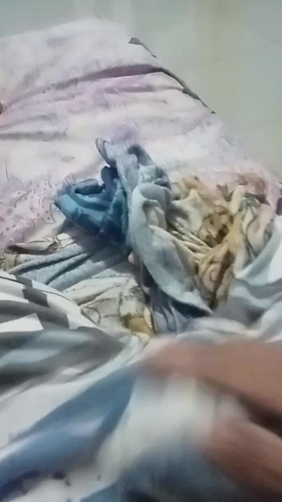 떨리는 1부