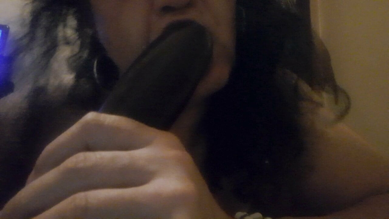 I want your big dicks like this dildo