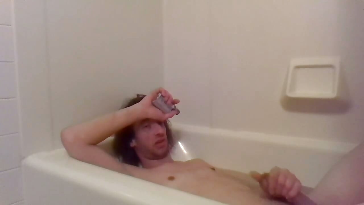Lbn Masturvlogging About My Kinks Etc While Peeing; Flatulence