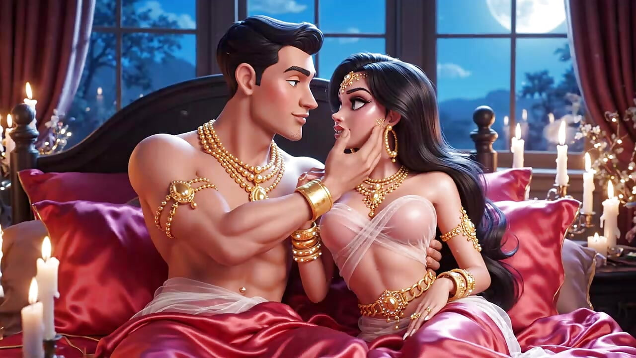 Mohabbat Ke Naam Pe Full Hardcore Chudai