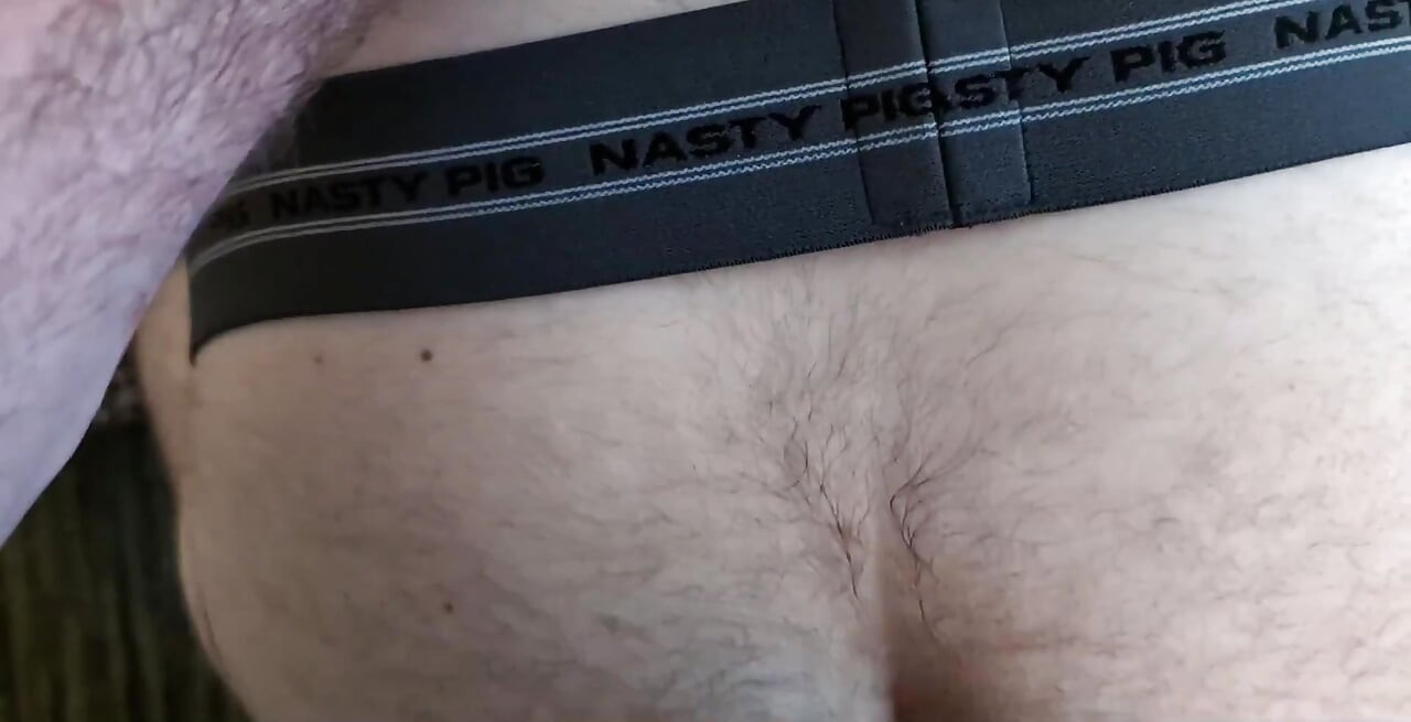 Being a Good Boy for Stepdaddy