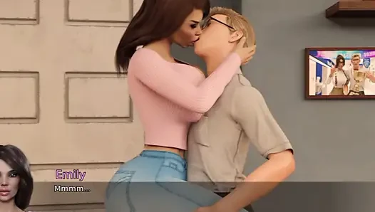Best Sexbox Gameplay Compilation  Adult Game Simulation & Funny Moments