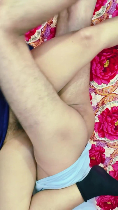 Blue dress girlfriend pusssy fucking hordcore Desi Indian girl | Clip 1