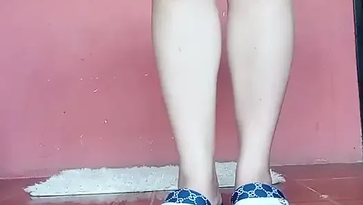 My Fetishes with Happy Ending