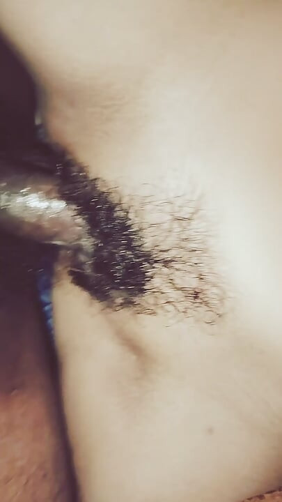 我的宝贝是个很骚的女孩