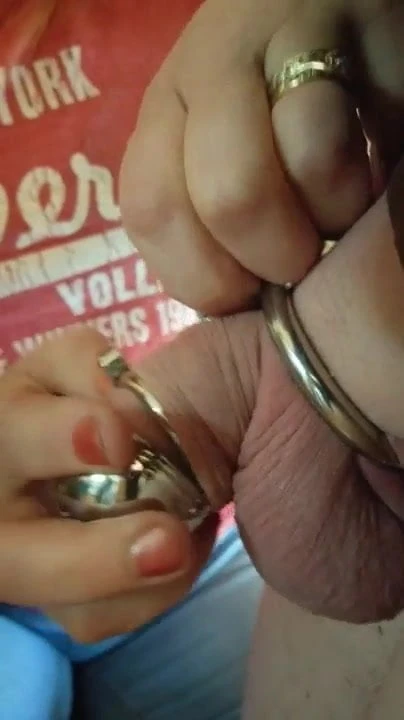 Locked