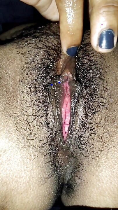 Real house video of the village desi beautiful sister-in-law fingering in pussy