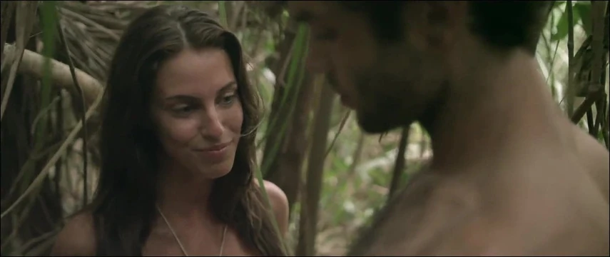 Jessica Lowndes - Eden