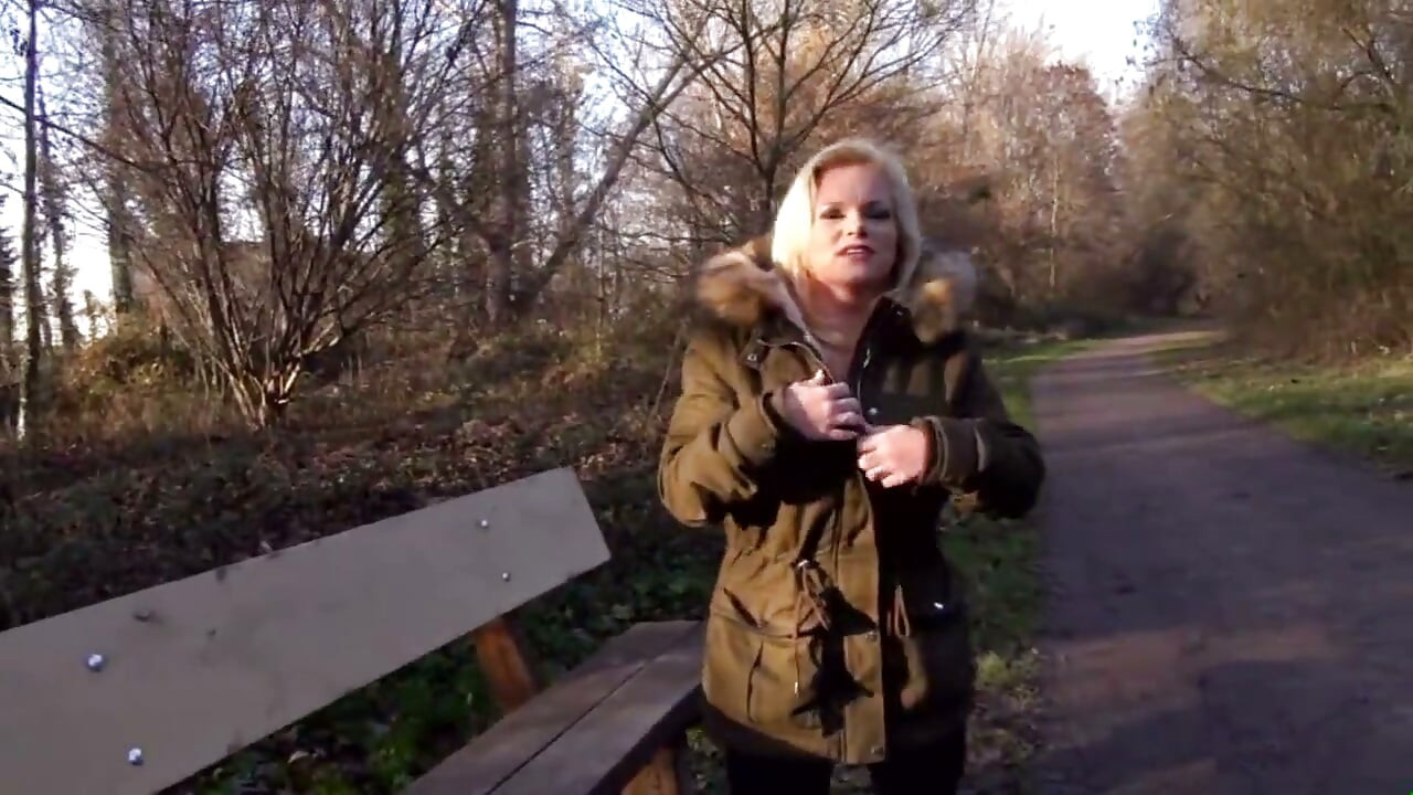 Housewives hunter - Scene #03