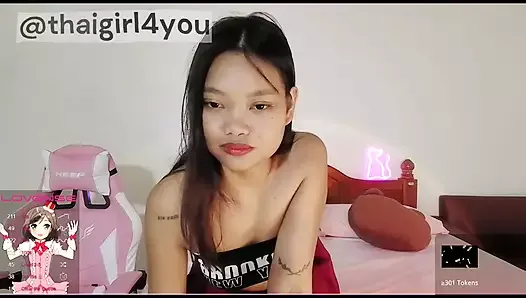 Small Asian tits