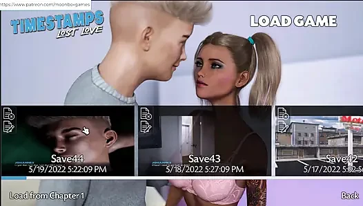 Timestamp Lost Love - heather gırtlağını açık havada sikiyor ve Juli ve ben sert sikişiyorum